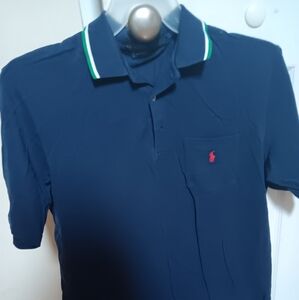 Ralph Lauren polo xlarage